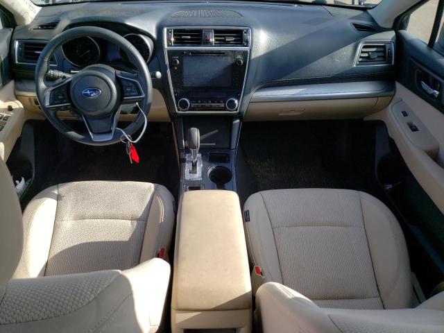 Photo 8 from auction – 2018 SUBARU OUTBACK 2. with VIN 4S4BSACC1J3353809
