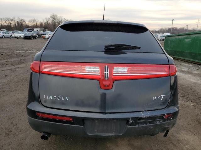 Photo 6 from auction – 2014 LINCOLN MKT with VIN 2LMHJ5AT1EBL58042