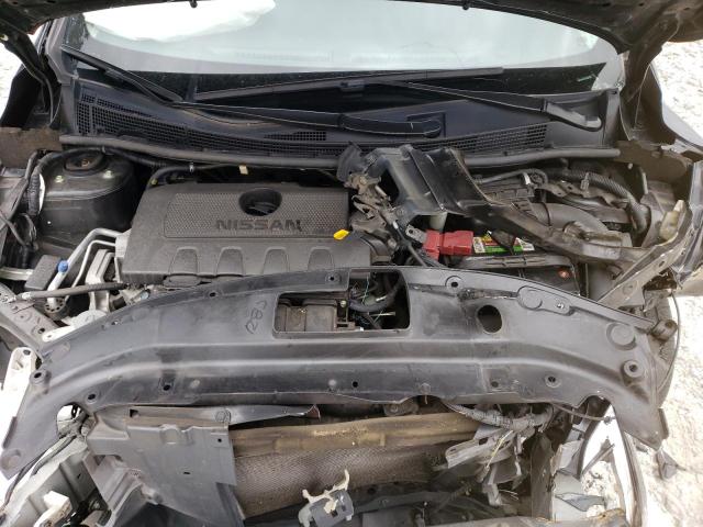 Photo 11 from auction – 2019 NISSAN SENTRA S with VIN 3N1AB7AP3KL606632