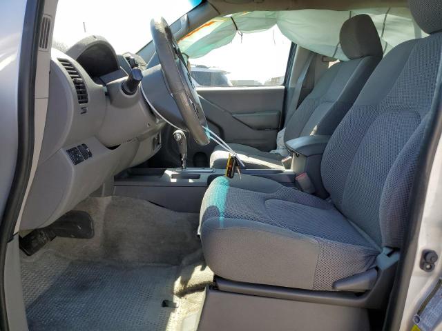 Photo 7 from auction – 2017 NISSAN FRONTIER S with VIN 1N6AD0ER4HN754191