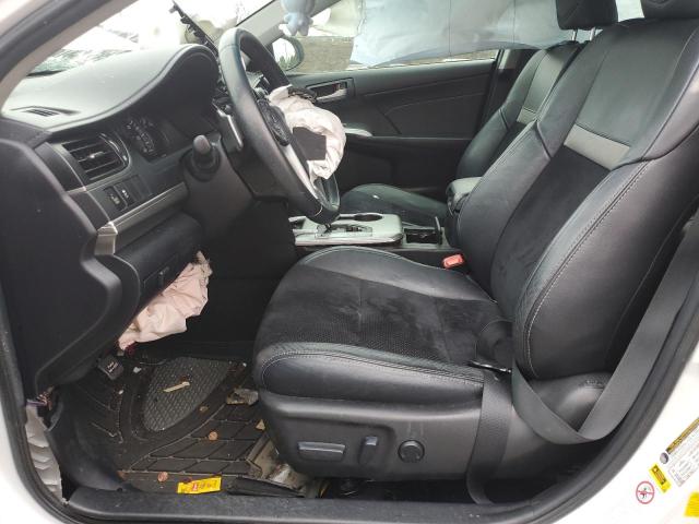 Photo 7 from auction – 2014 TOYOTA CAMRY L with VIN 4T1BF1FK2EU830397