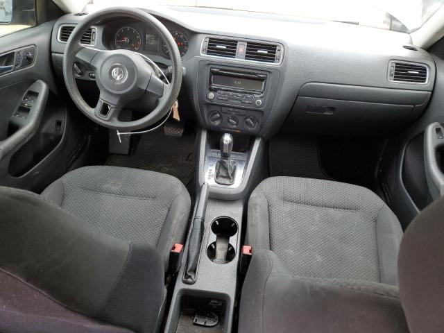 Photo 8 from auction – 2012 VOLKSWAGEN JETTA BASE with VIN 3VW2K7AJ6CM389907
