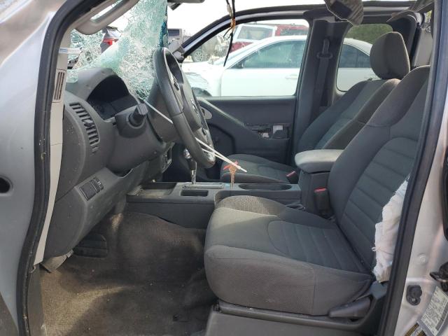 Photo 7 from auction – 2016 NISSAN FRONTIER S with VIN 1N6BD0CT5GN716521