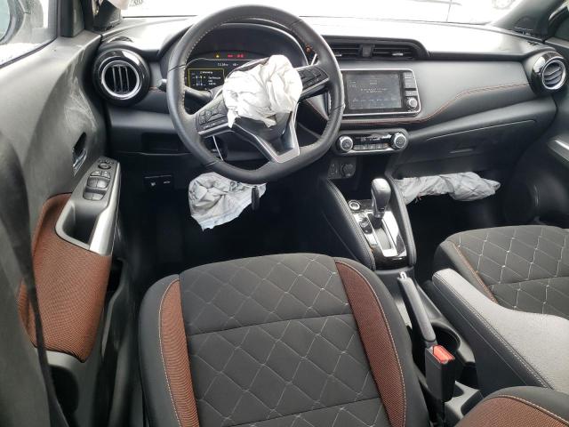 Photo 8 from auction – 2020 NISSAN KICKS SR with VIN 3N1CP5DV4LL532969