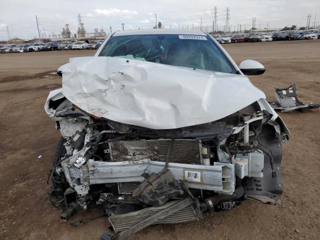 Photo 5 from auction – 2018 CHEVROLET SONIC LT with VIN 1G1JD5SB2J4137559