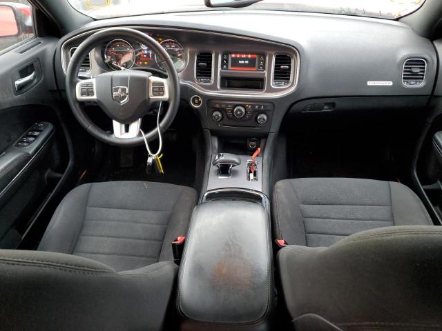 Photo 8 from auction – 2014 DODGE CHARGER SE with VIN 2C3CDXBG2EH212491