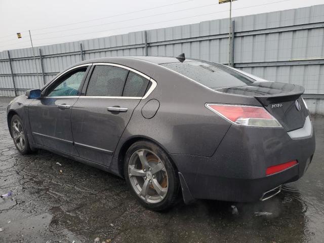 Photo 2 from auction – 2011 ACURA TL with VIN 19UUA8F54BA002283