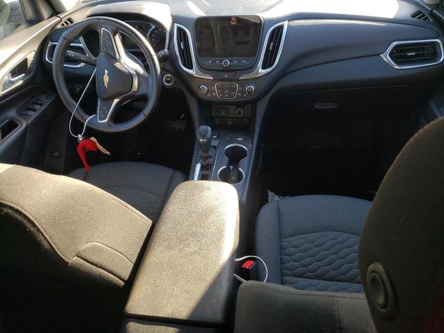 Photo 8 from auction – 2018 CHEVROLET EQUINOX LT with VIN 2GNAXJEV0J6341554
