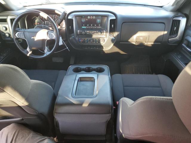 Photo 8 from auction – 2015 CHEVROLET SILVERADO with VIN 1GCVKREC4FZ163648