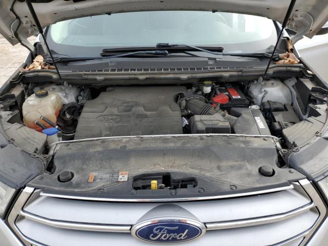 Photo 12 from auction – 2018 FORD EDGE TITAN with VIN 2FMPK3K88JBC14453