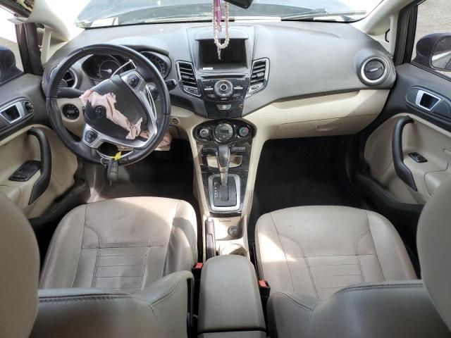Photo 8 from auction – 2014 FORD FIESTA TIT with VIN 3FADP4FJ5EM196273