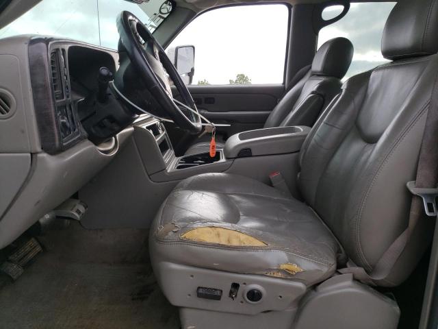 Фото 7 с аукциона – 2007 CHEVROLET SILVERADO с VIN 1GCHK23D17F170835