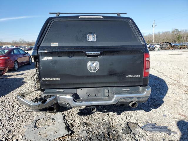 Photo 6 from auction – 2019 RAM 1500 LARAM with VIN 1C6SRFJT9KN511360