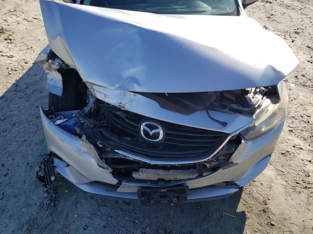 Photo 11 from auction – 2016 MAZDA 6 TOURING with VIN JM1GJ1V51G1471679