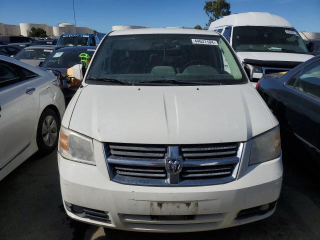 Photo 5 from auction – 2008 DODGE CARAVAN with VIN 2D8HN54P58R737528