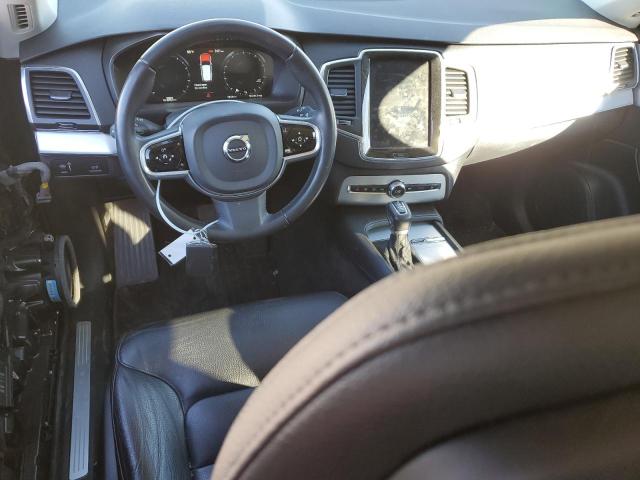 Photo 8 from auction – 2018 VOLVO XC90 T6 with VIN YV4A22PK1J1329316
