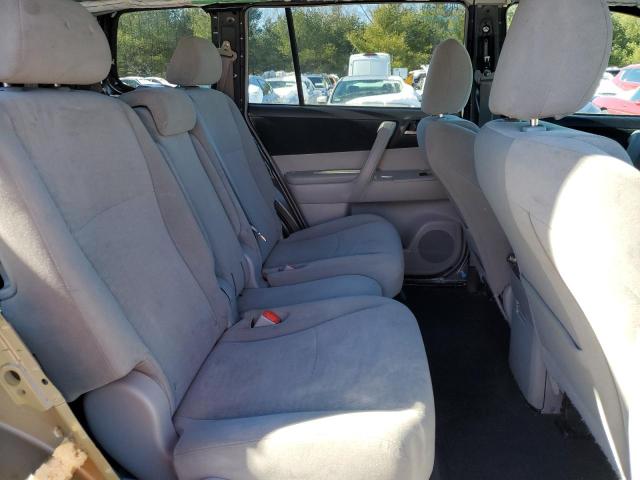 Фото 11 с аукциона – 2013 TOYOTA HIGHLANDER с VIN 5TDBK3EH0DS270769