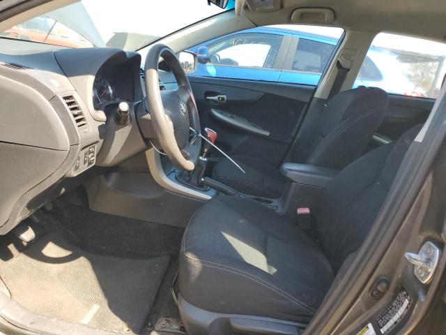 Photo 7 from auction – 2013 TOYOTA COROLLA BA with VIN 2T1BU4EE3DC060682