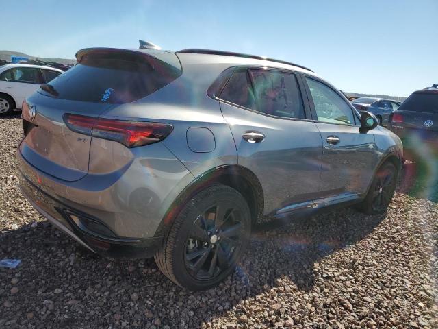 Photo 3 from auction – 2021 BUICK ENVISION E with VIN LRBFZPR42MD148632