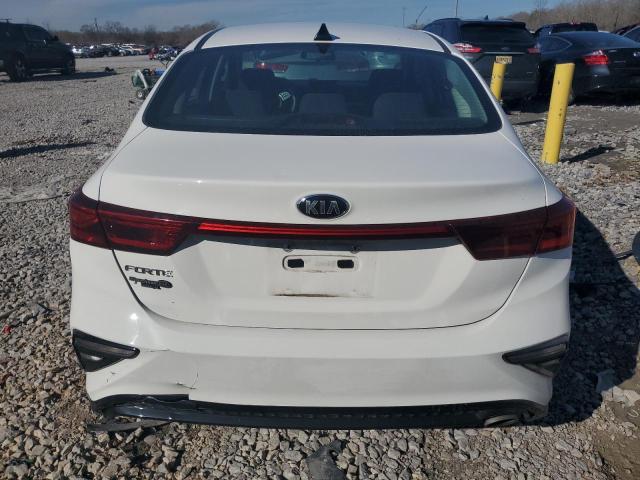 Photo 6 from auction – 2019 KIA FORTE FE with VIN 3KPF24AD8KE078243