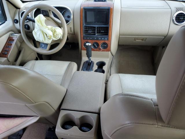 Photo 8 from auction – 2007 FORD EXPLORER E with VIN 1FMEU74E77UB66541