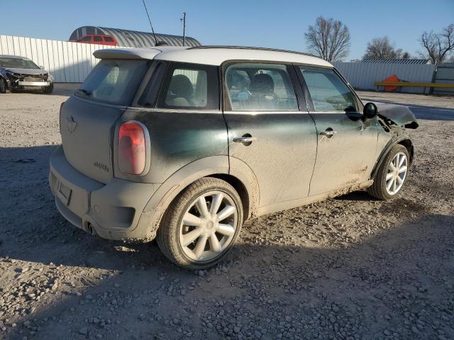 Photo 3 from auction – 2012 MINI COOPER S C with VIN WMWZC5C5XCWL63228