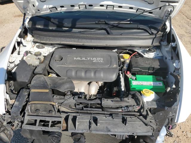 Photo 11 from auction – 2014 JEEP CHEROKEE S with VIN 1C4PJMAB3EW253143