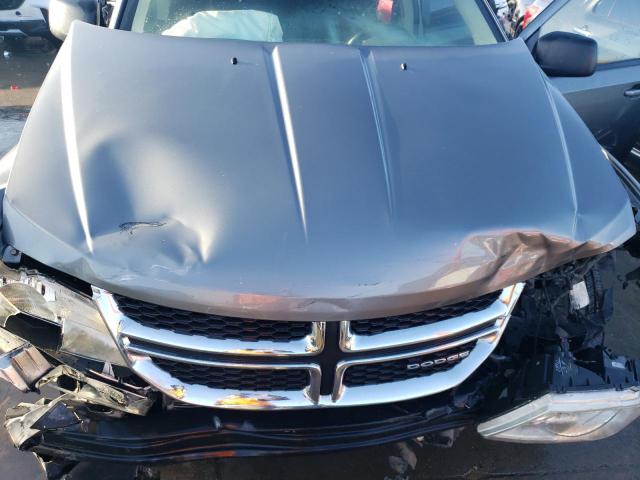Photo 12 from auction – 2012 DODGE JOURNEY SE with VIN 3C4PDCAB9CT184561