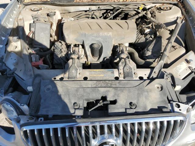 Photo 11 from auction – 2009 BUICK LACROSSE C with VIN 2G4WD582191236798