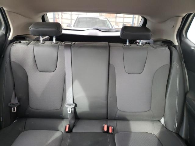 Photo 10 from auction – 2023 BUICK ENCORE GX with VIN KL4MMBS21PB085004