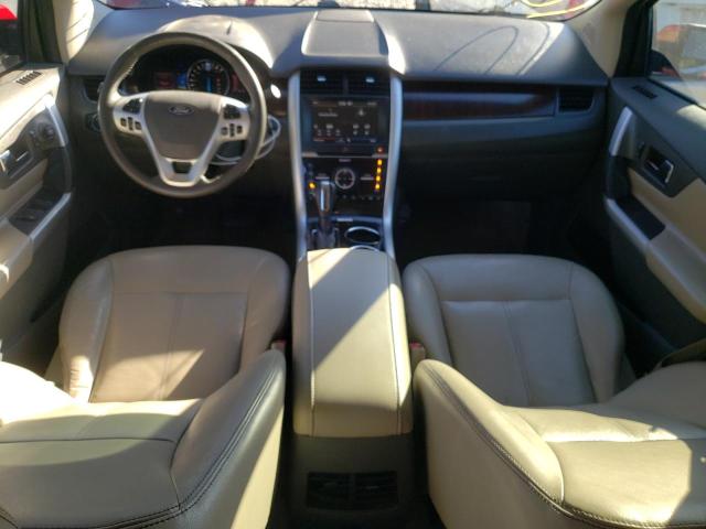 Photo 8 from auction – 2012 FORD EDGE LIMIT with VIN 2FMDK3KC2CBA13478