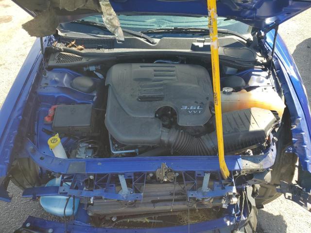 Photo 11 from auction – 2020 DODGE CHALLENGER with VIN 2C3CDZAG4LH236978