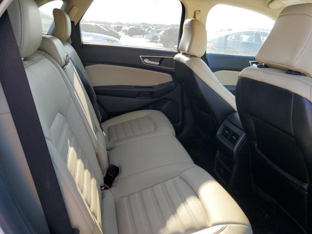Photo 11 from auction – 2020 FORD EDGE SEL with VIN 2FMPK3J94LBA45982