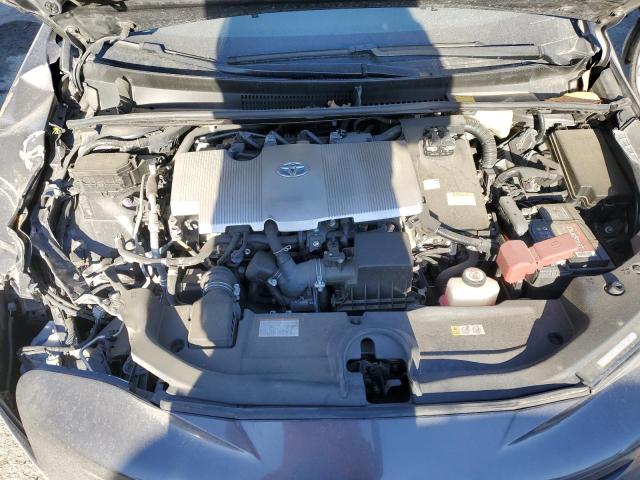 Photo 11 from auction – 2017 TOYOTA PRIUS with VIN JTDKARFU5H3539521