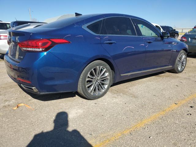 Photo 3 from auction – 2016 HYUNDAI GENESIS 3. with VIN KMHGN4JE4GU112963