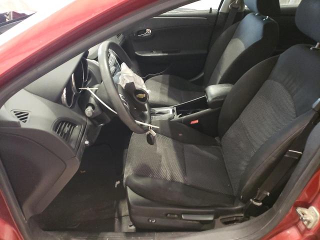 Photo 7 from auction – 2012 CHEVROLET MALIBU 1LT with VIN 1G1ZC5E08CF226673