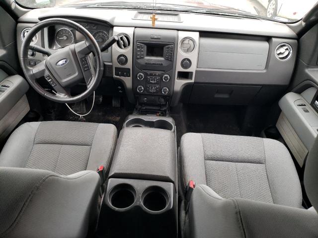 Photo 8 from auction – 2014 FORD F150 SUPER with VIN 1FTFX1EFXEKD81411