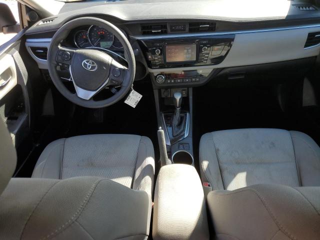 Photo 8 from auction – 2016 TOYOTA COROLLA L with VIN 5YFBURHE3GP513423