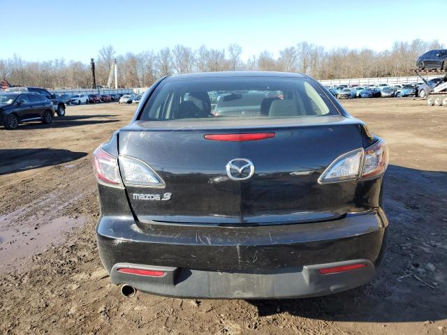 Photo 6 from auction – 2010 MAZDA 3 I with VIN JM1BL1SG4A1211052