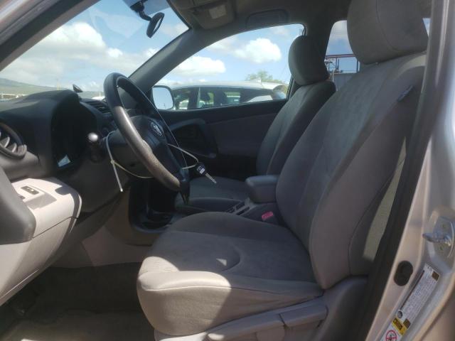 Photo 7 from auction – 2010 TOYOTA RAV4 with VIN JTMKF4DV4A5020115