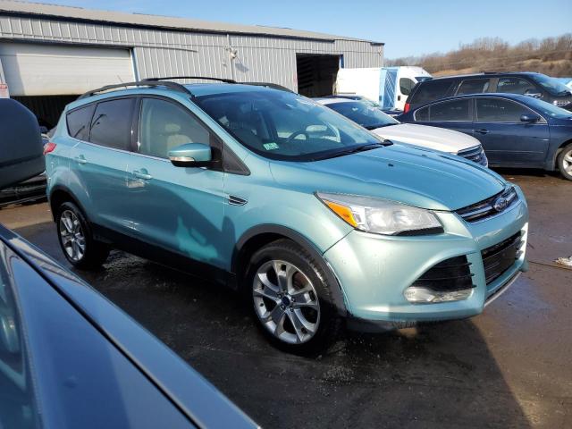 Photo 4 from auction – 2013 FORD ESCAPE SEL with VIN 1FMCU9HX2DUC18216