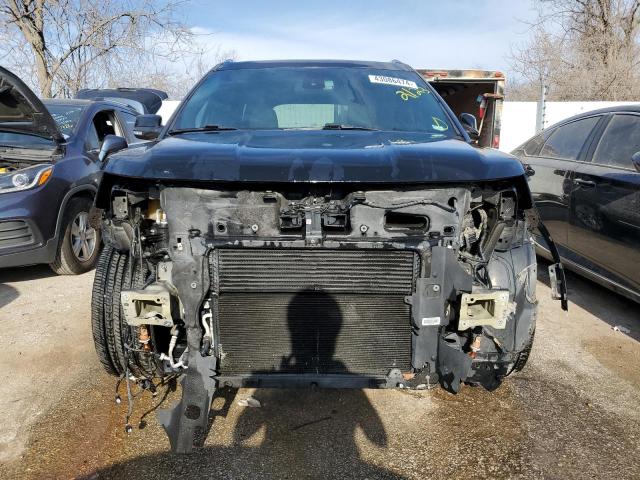 Photo 5 from auction – 2016 FORD EXPLORER L with VIN 1FM5K7FH8GGD10142