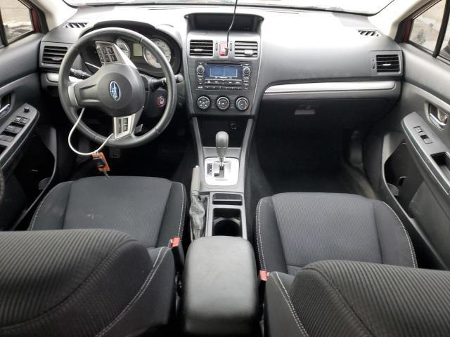 Photo 8 from auction – 2014 SUBARU IMPREZA SP with VIN JF1GPAL63E8253764