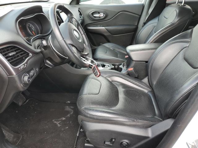 Photo 7 from auction – 2019 JEEP CHEROKEE L with VIN 1C4PJMDX3KD445676