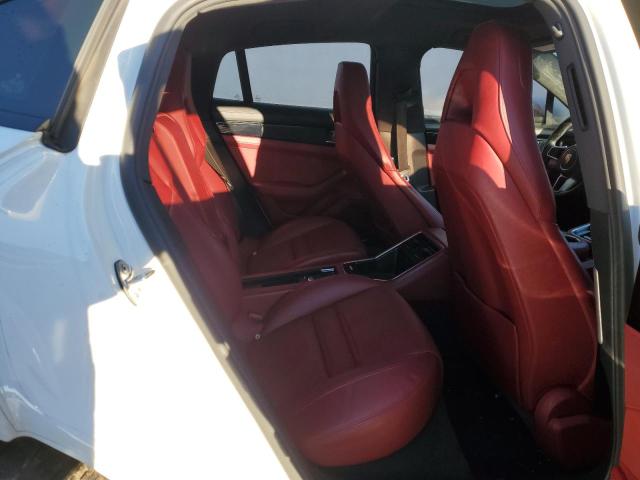 Photo 10 from auction – 2018 PORSCHE PANAMERA 4 with VIN WP0AA2A76JL119499