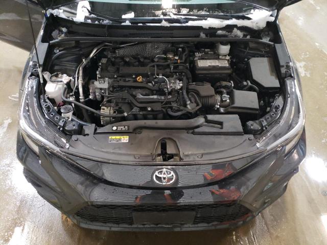 Photo 11 from auction – 2023 TOYOTA COROLLA SE with VIN 5YFS4MCE7PP143037
