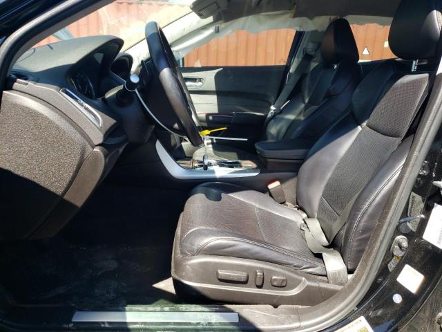 Photo 7 from auction – 2016 ACURA TLX TECH with VIN 19UUB2F58GA004720