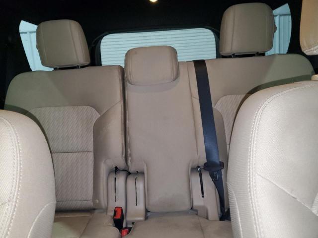 Photo 10 from auction – 2017 FORD EXPLORER with VIN 1FM5K8BHXHGC67694