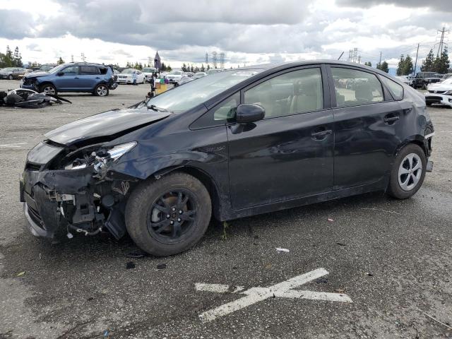 TOYOTA PRIUS 2012 with VIN JTDKN3DU9C1516798 - Photo from auction