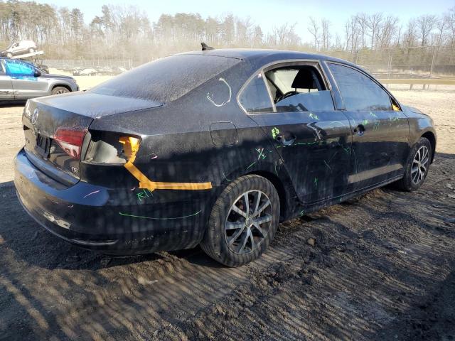 Photo 3 from auction – 2016 VOLKSWAGEN JETTA SE with VIN 3VWB67AJ2GM387436